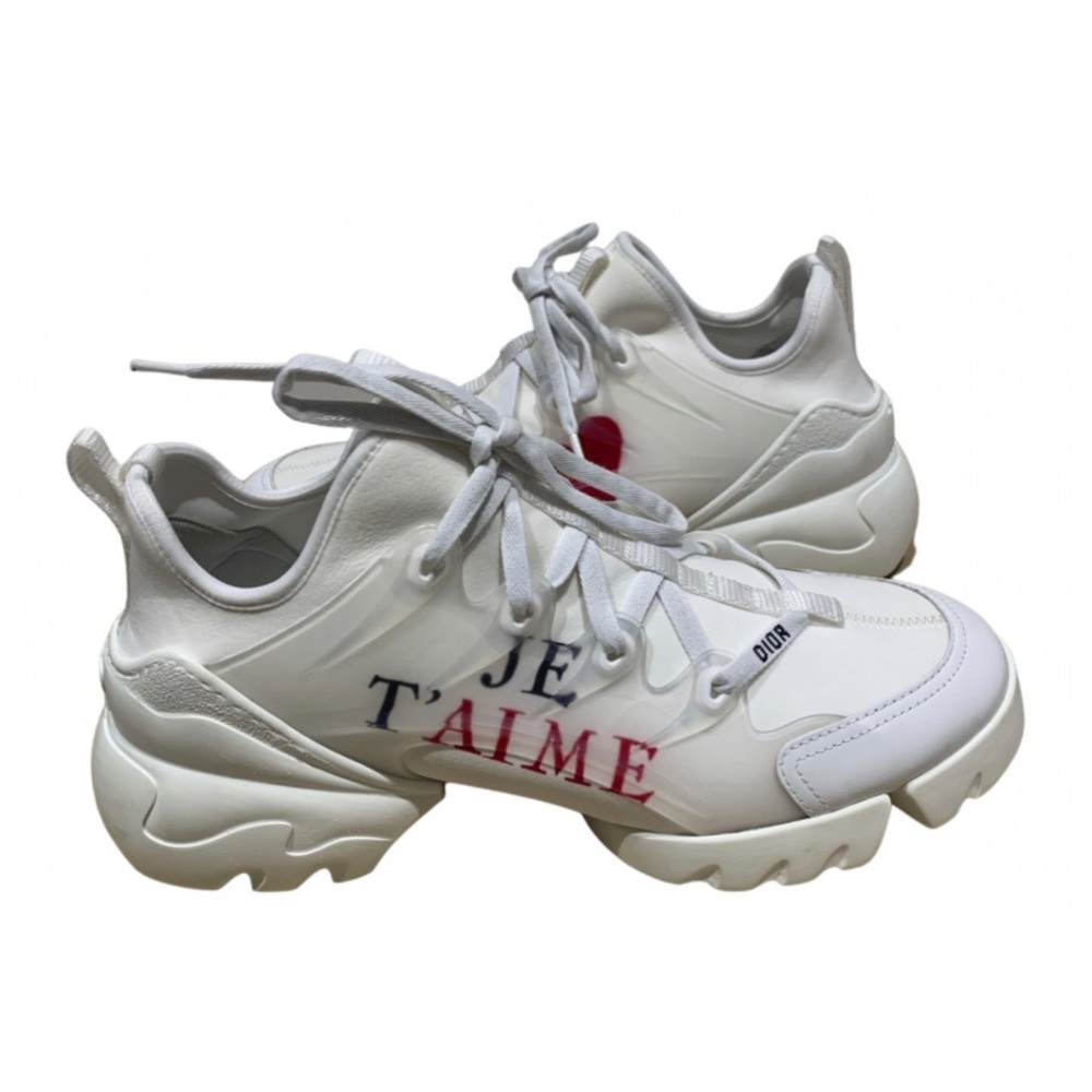 Christian Dior Sneakers